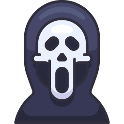 Ghost icon