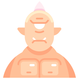 Cyclops icon