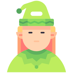 Elf icon