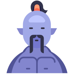 Genie icon