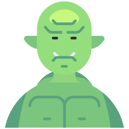 Ogre icon