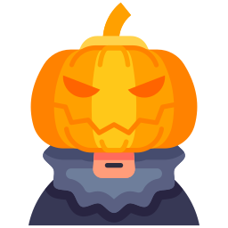 Pumpkin icon