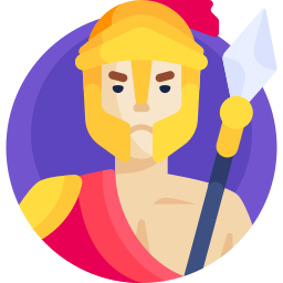 Ares icon