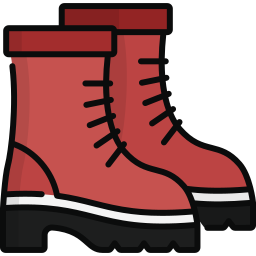 Boots icon