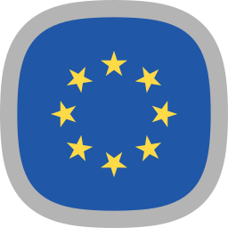 union européenne Icône