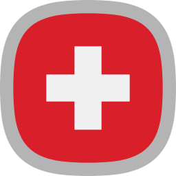 suisse Icône