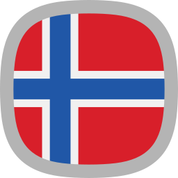 norwegia ikona