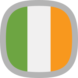 アイルランド icon