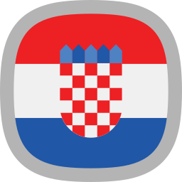 croatie Icône