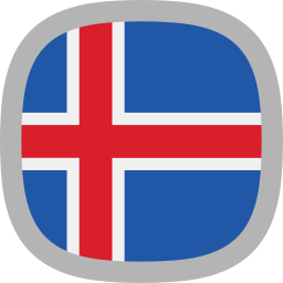 Iceland icon