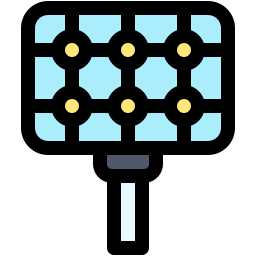 Spotlight icon