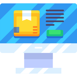 Computer icon