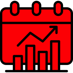 analytique Icône