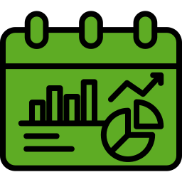 Analytics icon