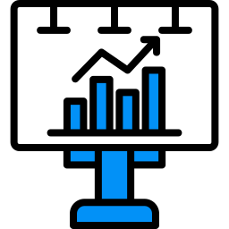 Analytics icon