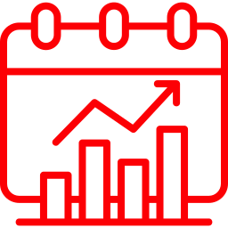 analytique Icône