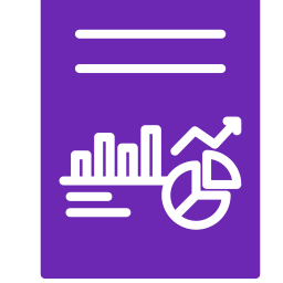 analytique Icône