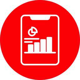 analytique Icône