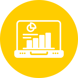 analytique Icône