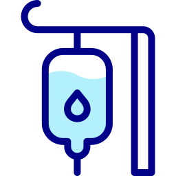 Perfusion icon