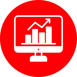 analytique Icône