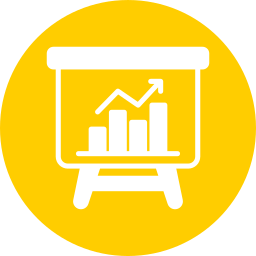 analytique Icône