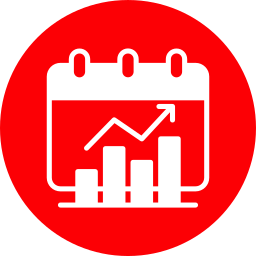 analytique Icône