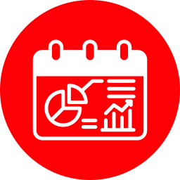 analytique Icône