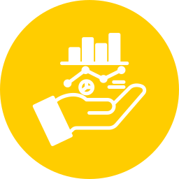 Analytics icon