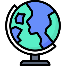 globus icon