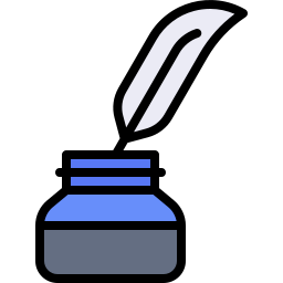 Quill icon