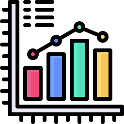 Statistics icon