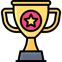 Trophy icon