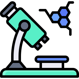 Microbiology icon