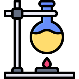 Chemistry icon