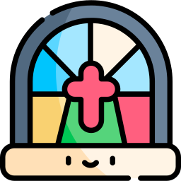 buntglas icon