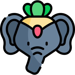 Elephant icon