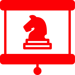 Strategy icon