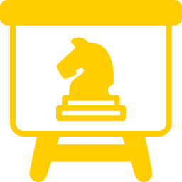 Strategy icon