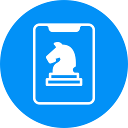 Strategy icon