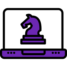 Strategy icon