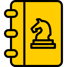 Strategy icon