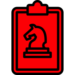 Strategy icon