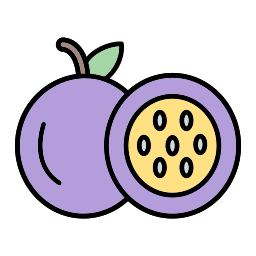 passionsfrucht icon