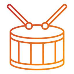 Drum icon