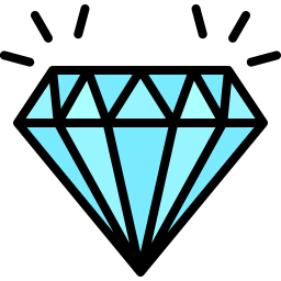 diamant icon