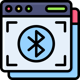 bluetooth icon