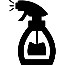 Liquid Sprayer icon