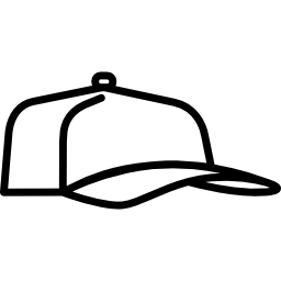 Baseball Cap icon