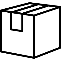 Closed Package icon